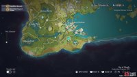 Head to this location on the map
