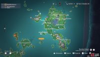 Head to this location on the map and speak with Ei
