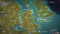 Head to this location on the map
