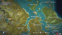 Head to this location on the map