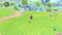 then find three seelies to remove the wind current. 