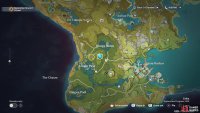 Head to this location on the map