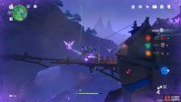 When an Electrograna is summoned, you can use them to travel at great speed.