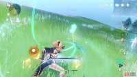 Head to Starsnatcher Cliff to collect some Dandelion Seeds