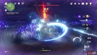 Defeat the mini-boss 
