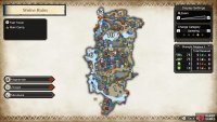 Head to one of the three locations to find Magnamalo and Zinogre roaming around. 