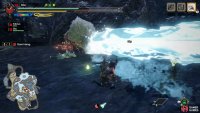 Watch out for the Icy Breath!