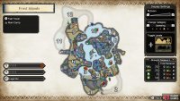 Head to one of the three areas to find Goss Harag roaming around.