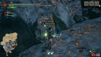 to find another Mining Outcrop.