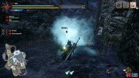 Watch out for Somnacanths breathing attacks. 