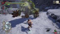 before doing a long range dash that deals major damage should you get struck by it.
