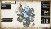 Head to area 2 to find Khezu, but it can also some time spawn in Area 11. 