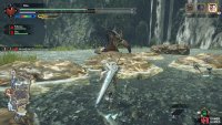 Watch out for Almudrons mud attacks!