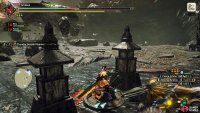 The Dragonator can be found at the north side of the arena, and will become unlocked during the battle