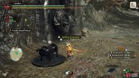 Also throughout the battle, the Splitting Wyvernshot will also become available