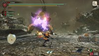 Narwa will generate purple energy around its thundersac