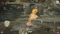 sending three expanding rings your way.