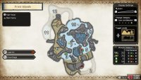 Head to the northern portion of Area 9 to find Lagombi roaming around.