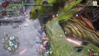 before using a medium ranged tackle against you.