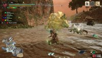 Watch out for Royale Ludroths water attacks.