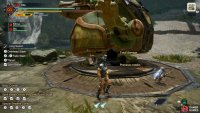 Toadversary move Stomp