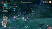 Watch out for Nargacugas tail.
