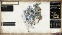 There’s a second level to Lava Caverns too. 