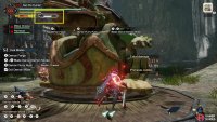 When you land successful attacks in Demon Mode, your demon gauge will fill