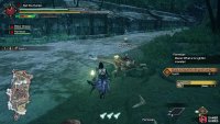 To complete this quest, you’ll need to slay 8 Izuchi