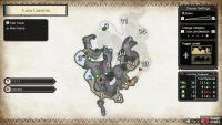 You’ll find 2/6 Legendary Herbs on the upper level of the map.