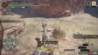 Before using the Mounted Punisher, attack your foe to topple them and stop them moving.