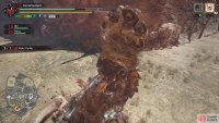 The Mounted Punisher has a fairly long wind-up time, so you don’t want to miss!