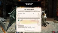 The elder himself will give you this request.