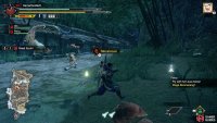 After using this move, it will idle for a few seconds.