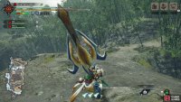 This move has a slightly long wind-up time.