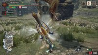 An Ultra/Super Element Discharge is incredibly strong.