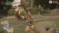 First, begin using an Amped Element Discharge with at least one phial.