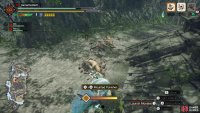Afterwards, ride the beaten monster and let them work for you!