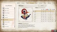 Aknosom’s part and elemental susceptibility.