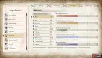 Aknosom’s ailment susceptibility.