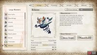 Bishaten’s profile from the Hunter’s Notes.