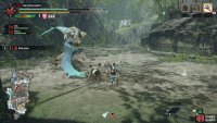 “Watch Out!“ “Incoming!” If you hear those, get ready to dodge.