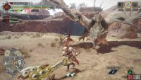 “Watch Out!“, “Incoming!”, “Be Careful!”
