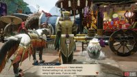 The Melding Pot will unlock as you play the game.
