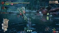 …and you may stun Magnamalo!