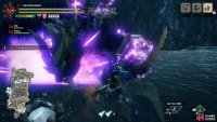 If its forearms have hellfire, the impact will cause a small explosion.