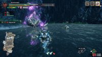 What are you about to do, Magnamalo?