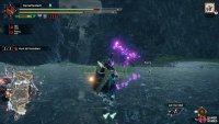 If your timing is impeccable, you CAN place a trap right before some big attacks.