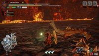 Uroktor in Area 14.
