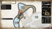 6+7a. Grab a third wirebug from somewhere near Area 12.